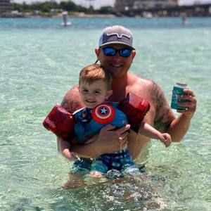 Meet your Posher, Alex